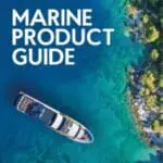 marine product guide 2022 cover