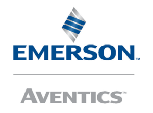 Emerson-aventics logo